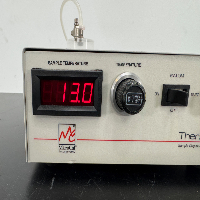 MicroCal ThermoVac Sample Degassing and Thermostat image 2